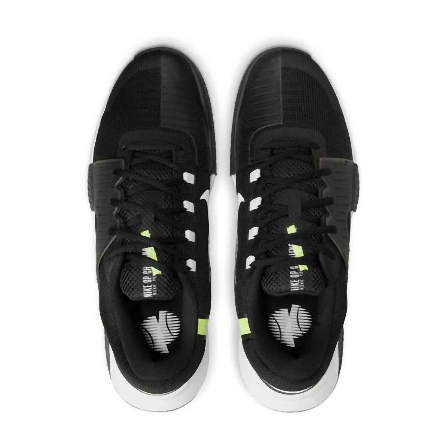 Nike - Men Hard Court Zoom GP Challenge 1 Tennis Shoes