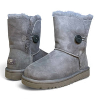 Ugg - Kid's Bailey Button Boots