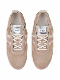 Chloe - Women's Kick Sneaker