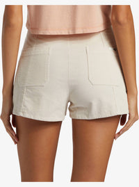 Roxy - Sessions Short