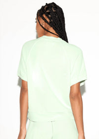 Spiritual Gangster - Monroe Ss Sweatshirt