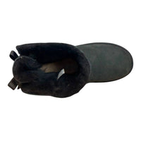 Ugg - Girls' Mini Bailey Bow Ii Boots