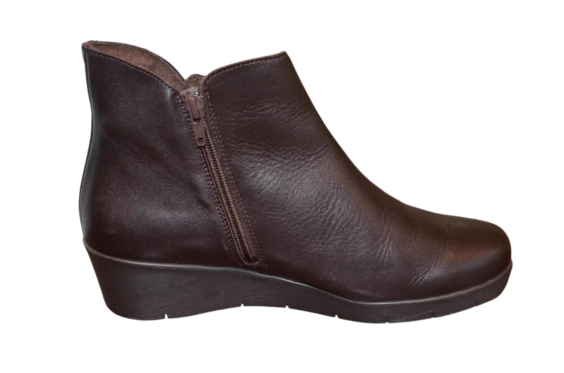 Eric Michael - Women's Jasper Ankle Boot