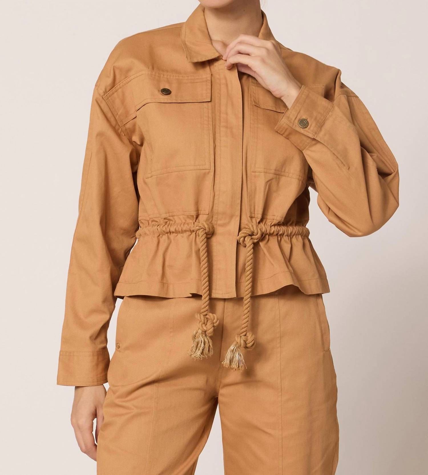 Cleobella - Jasper Jacket