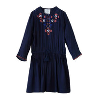Bonheur Du Jour - Girl's Heloise Dress