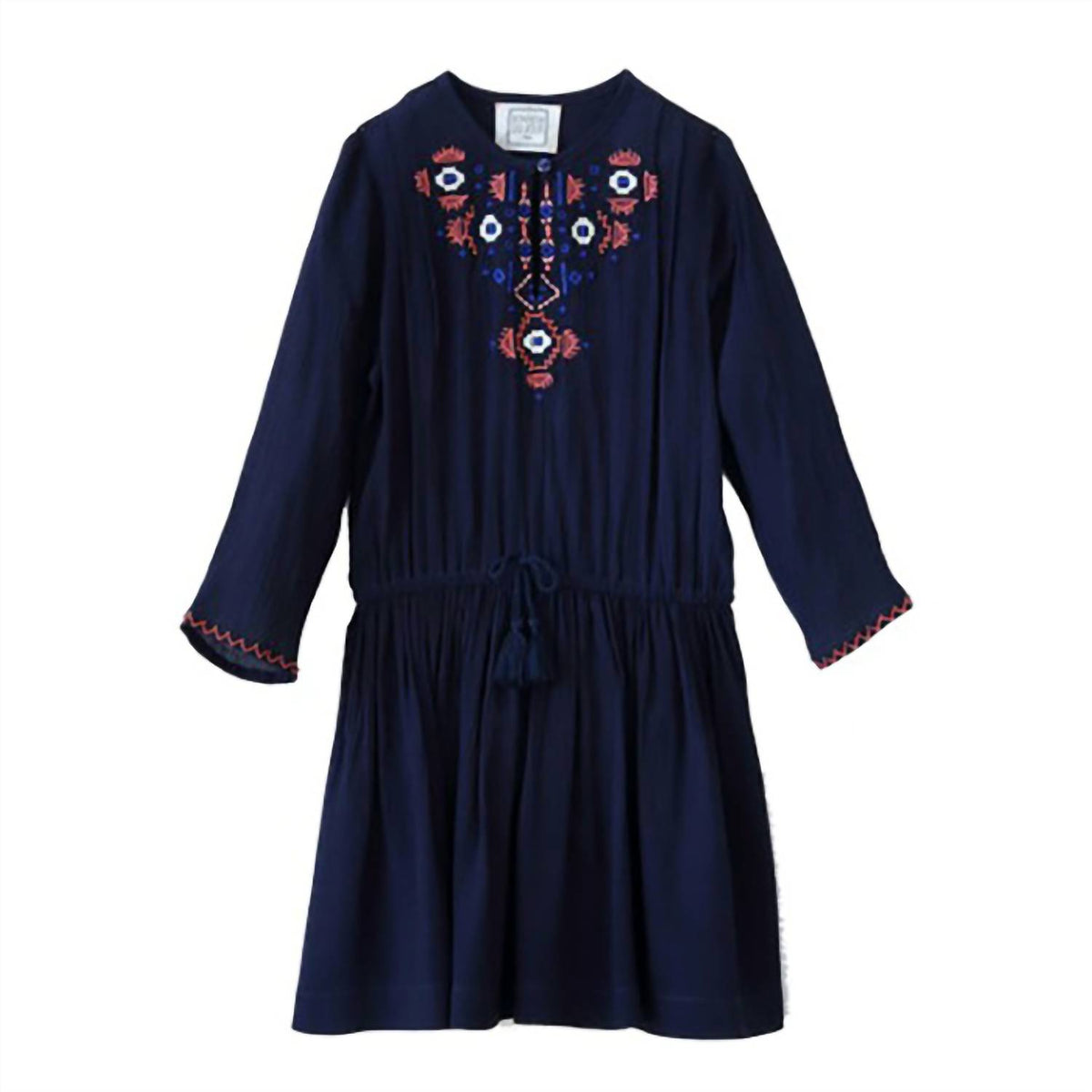 Bonheur Du Jour - Girl's Heloise Dress