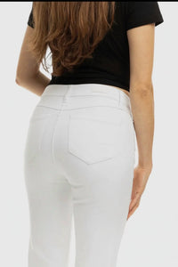 1822 Denim - Better Butter Mid-rise Jean