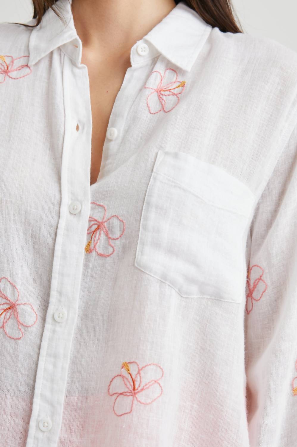 Rails - Charli Shirt