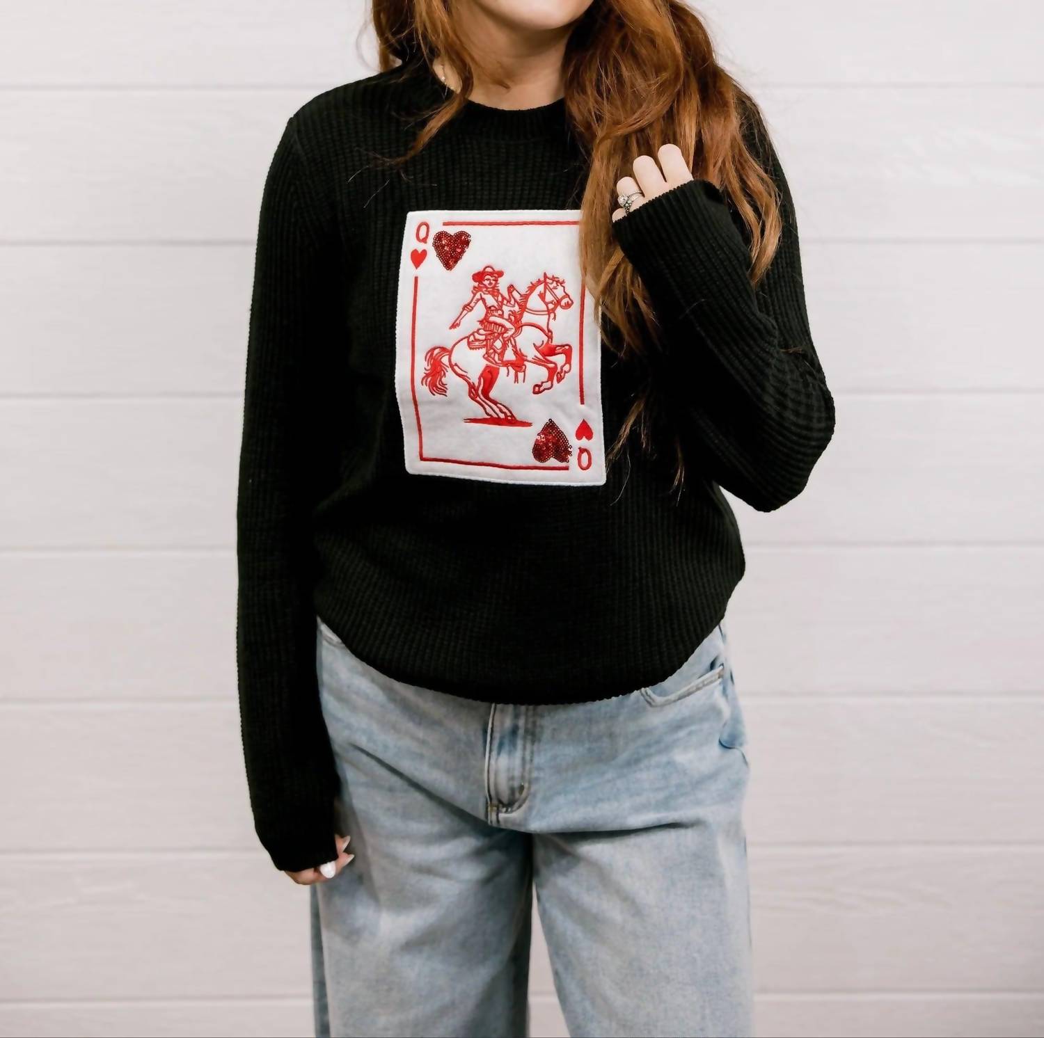 Layerz Clothing - Rosie Sweater