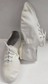 Bloch - Kids Adeline Jr Split Sole Jazz Oxford Shoes