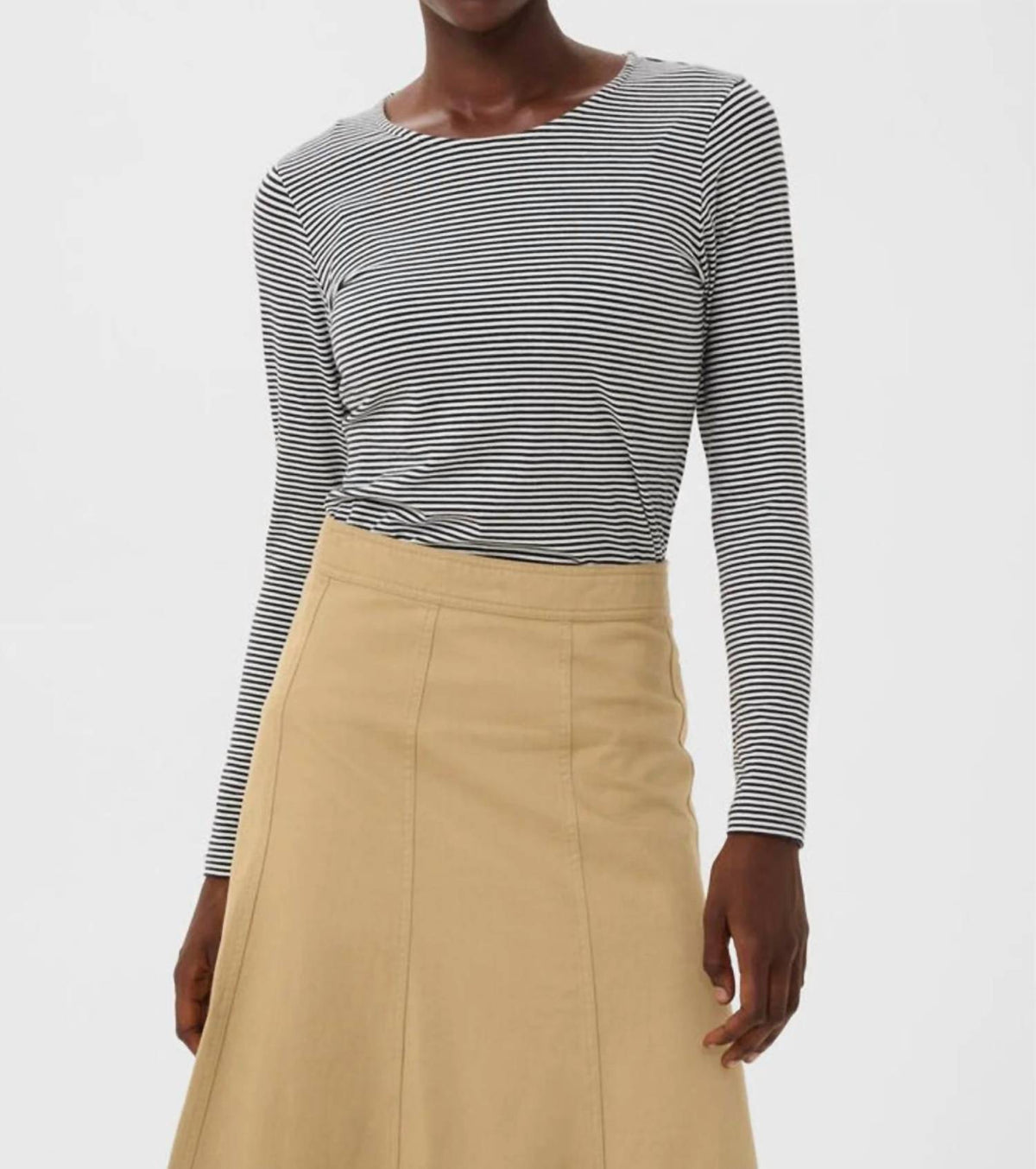 Part Two - Women's Nemajas Long Sleeve Top