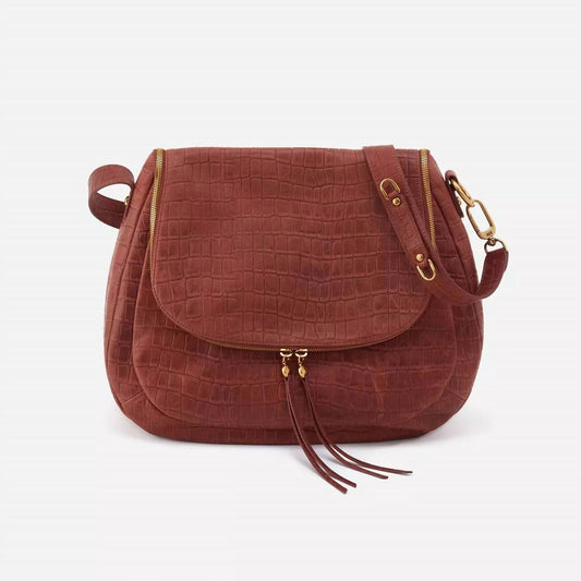 Hobo - Women's Fern Convertible Shoulder Bag