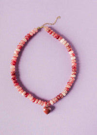 Macrae & Co - Women's Alice Necklace