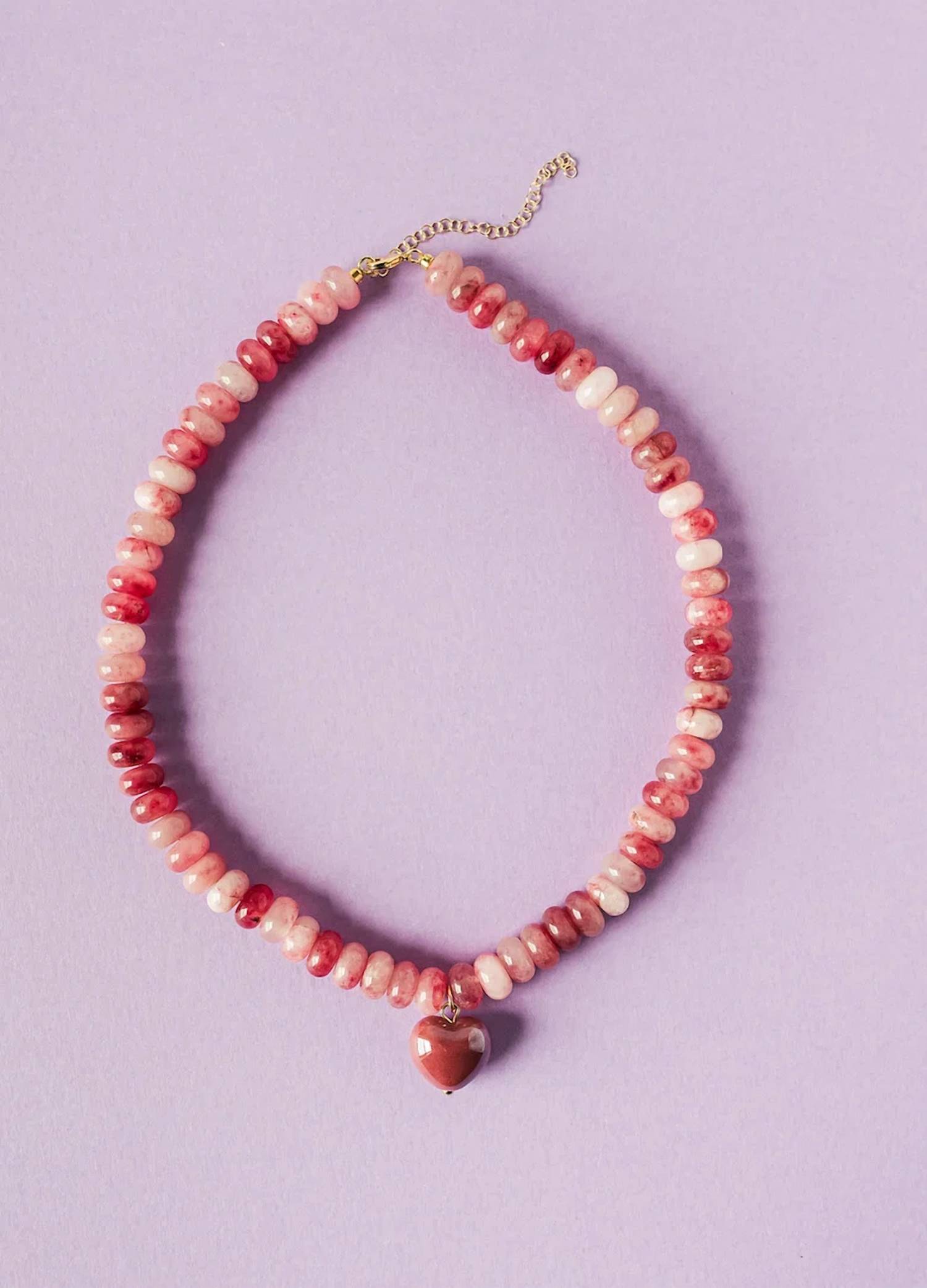 Macrae & Co - Women's Alice Necklace