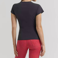 Wrangler - Lainey Wilson On Deck Band Tee
