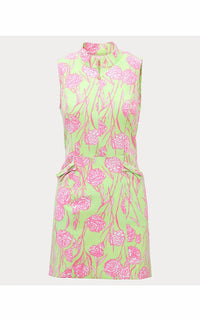 Lilly Pulitzer - Luxletic Catarina Dress