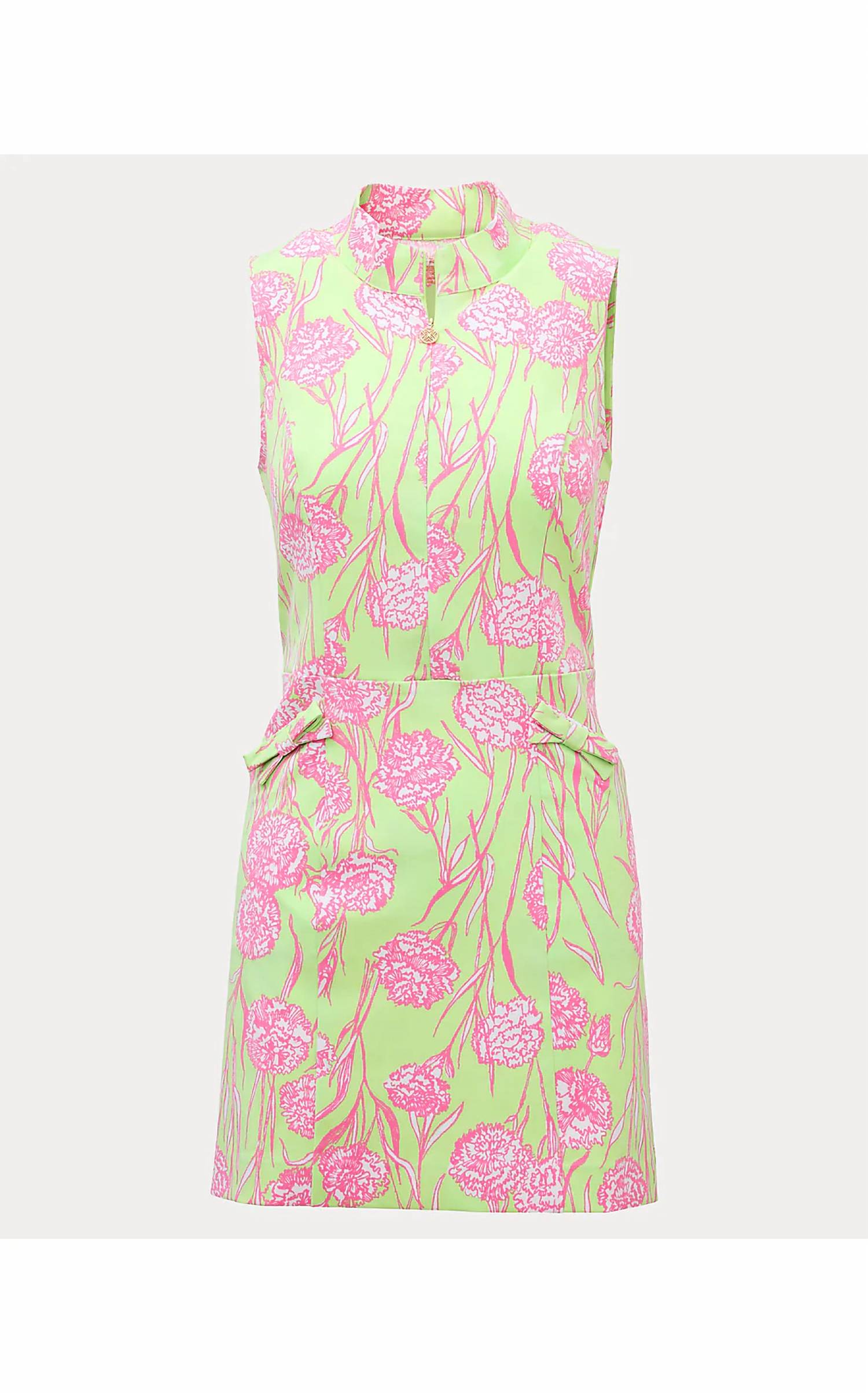 Lilly Pulitzer - Luxletic Catarina Dress