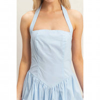Hyfve - Double Take Mini Dress