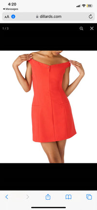 Steve Madden - Yana dress