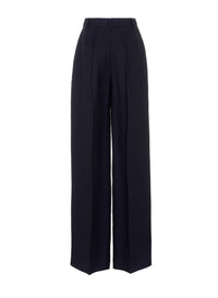 Mantu - Crease Front Women's Trousers