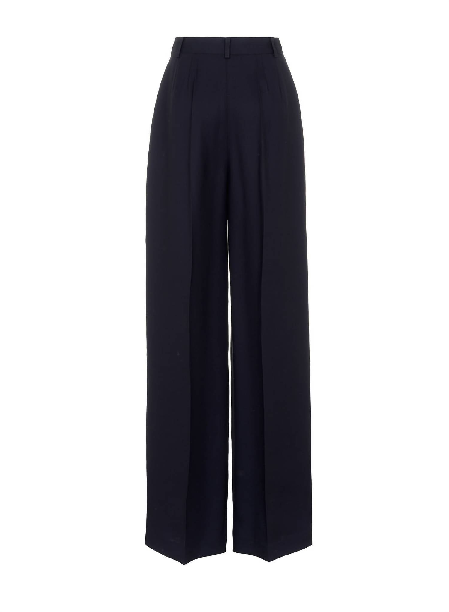 Mantu - Crease Front Women's Trousers