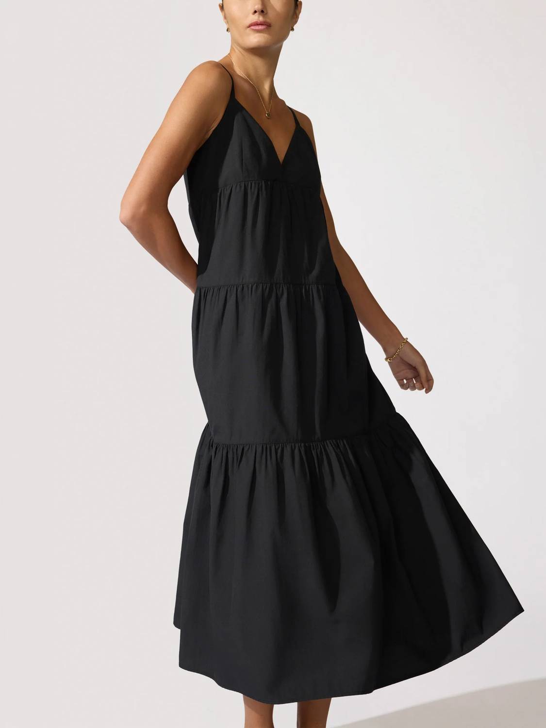 Brochu Walker - Serra Midi Dress