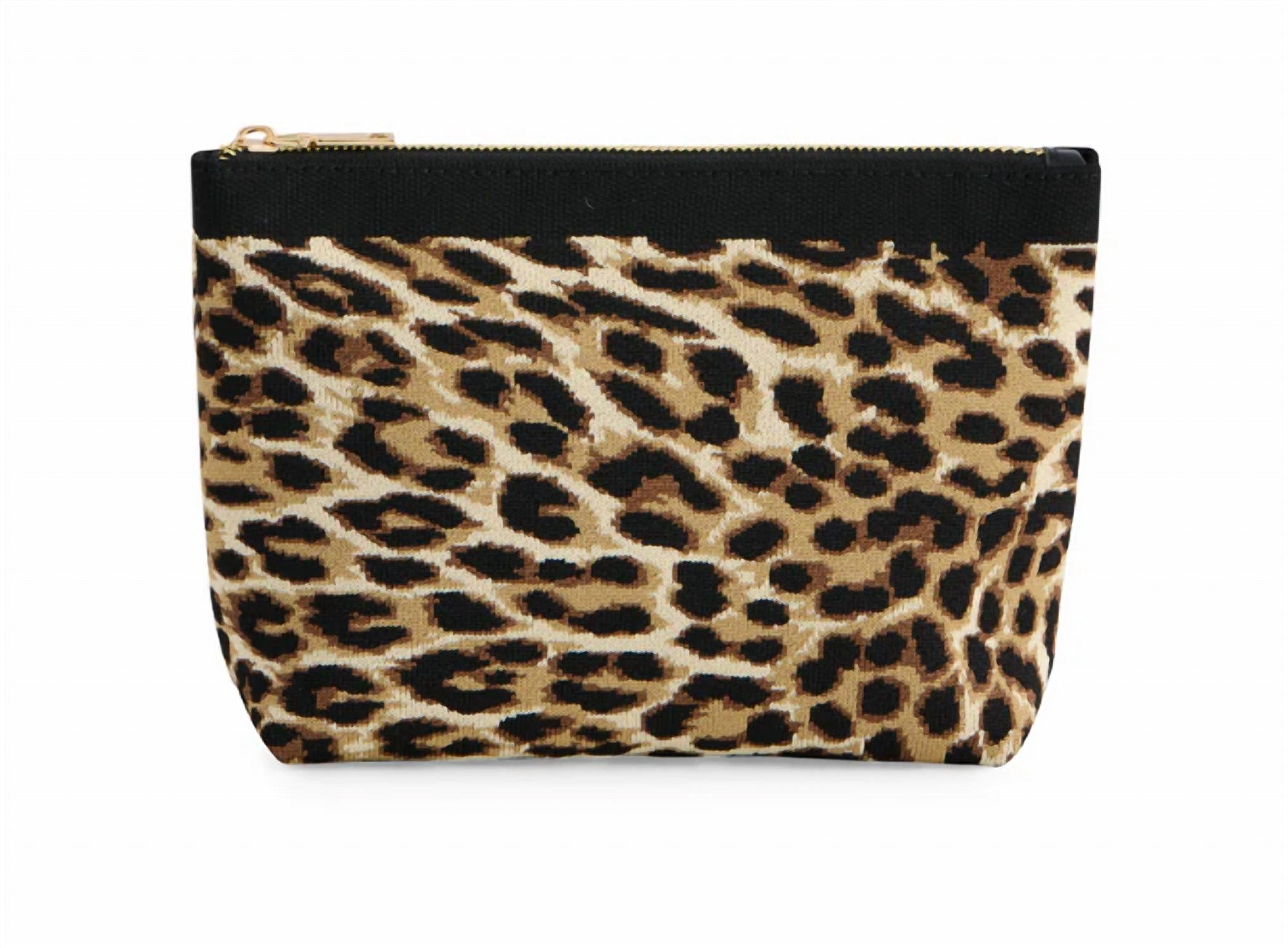 Shiraleah - Women's Robbie Zip Pouch
