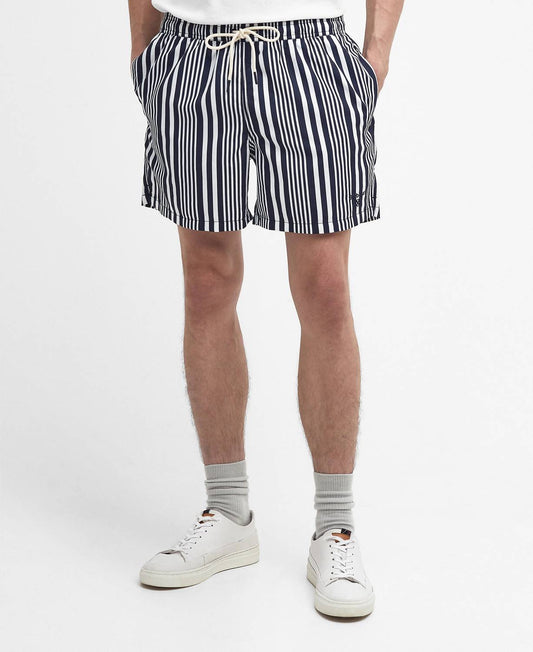 Barbour - Decklam Swim Shorts