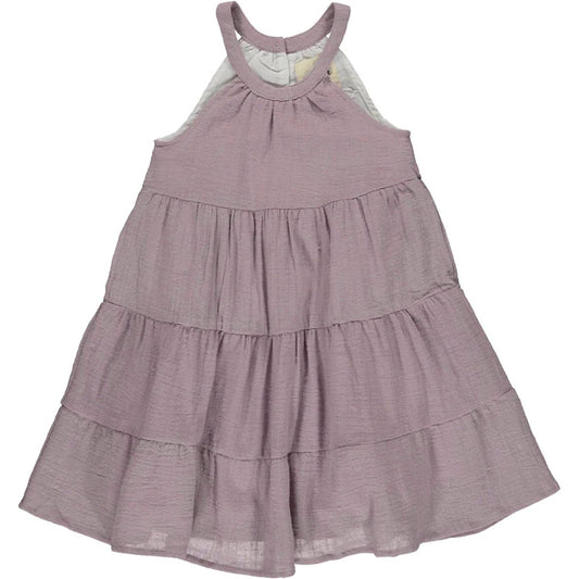 Vignette - Girl's Maleia Dress