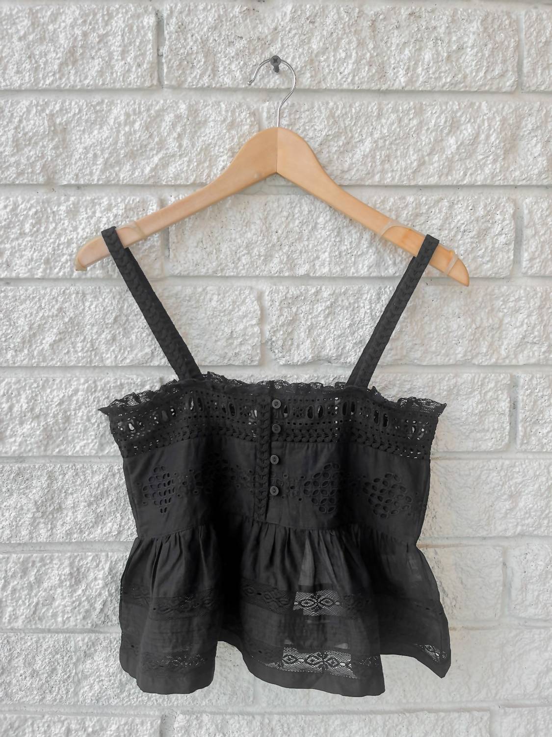 Isabel Marant - Denys Top