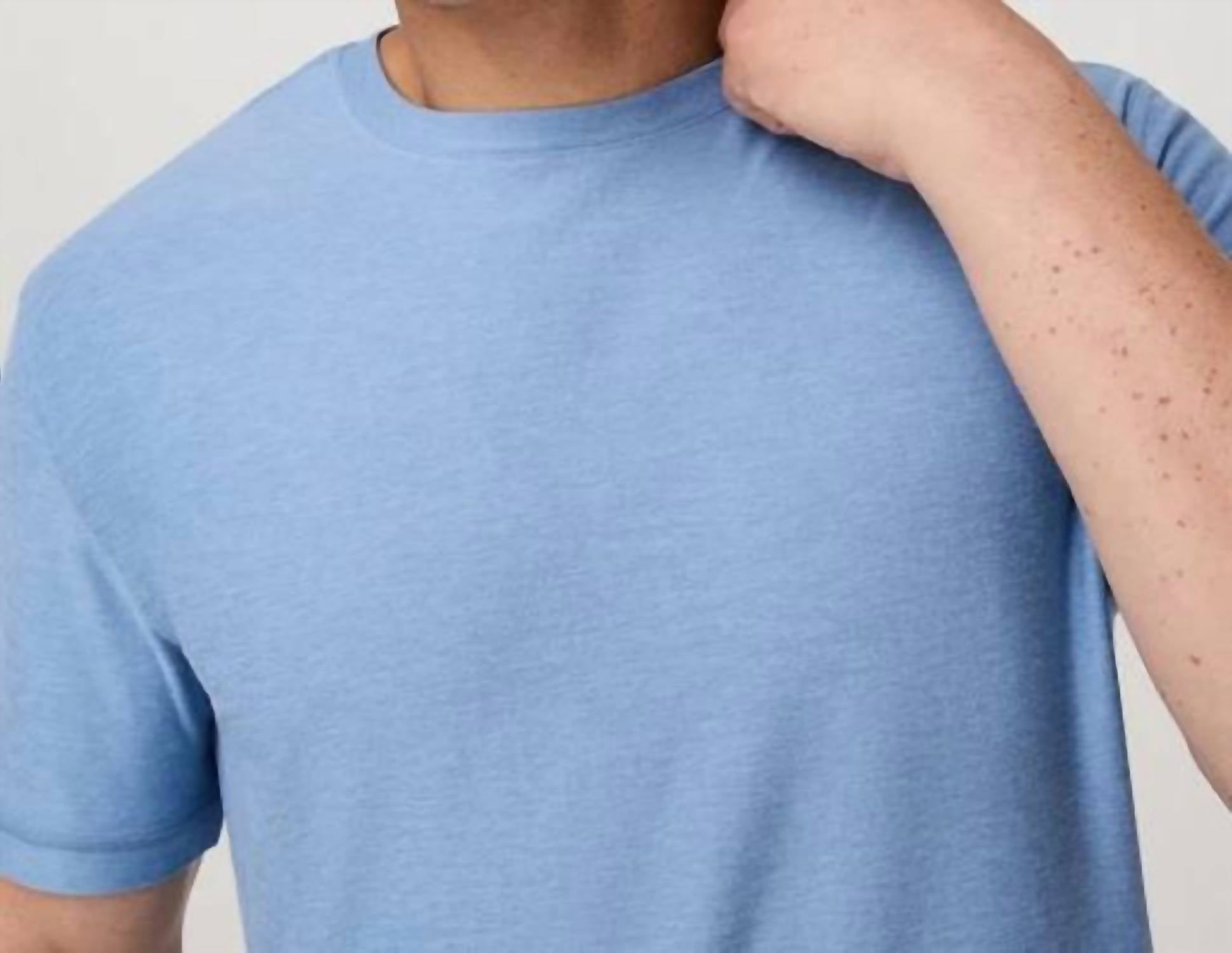Vuori - Strato Tech Tee