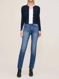 Dl1961 - Women'S - Halle straight Jean