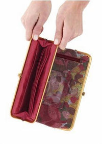 Hobo - Women’s Lauren Clutch-wallet