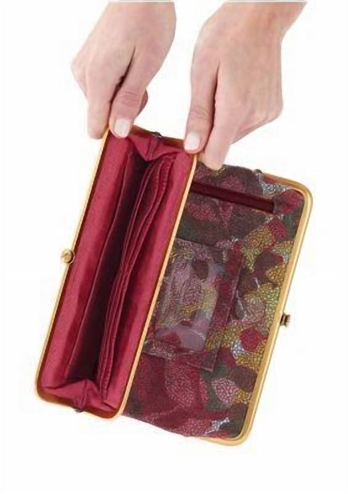 Hobo - Women’s Lauren Clutch-wallet