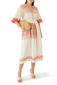 Pearl And Caviar - Scorpios Maxi Dress