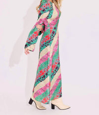Alden Adair - Everly Dress