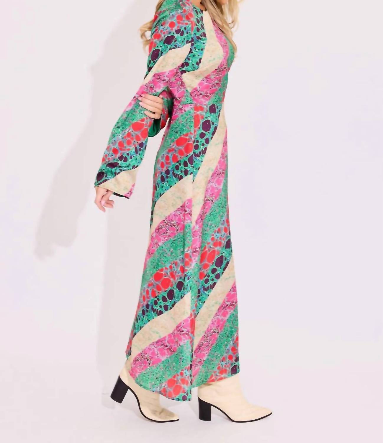 Alden Adair - Everly Dress