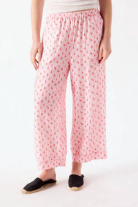 American Vintage - Zivow Wide Leg Pants