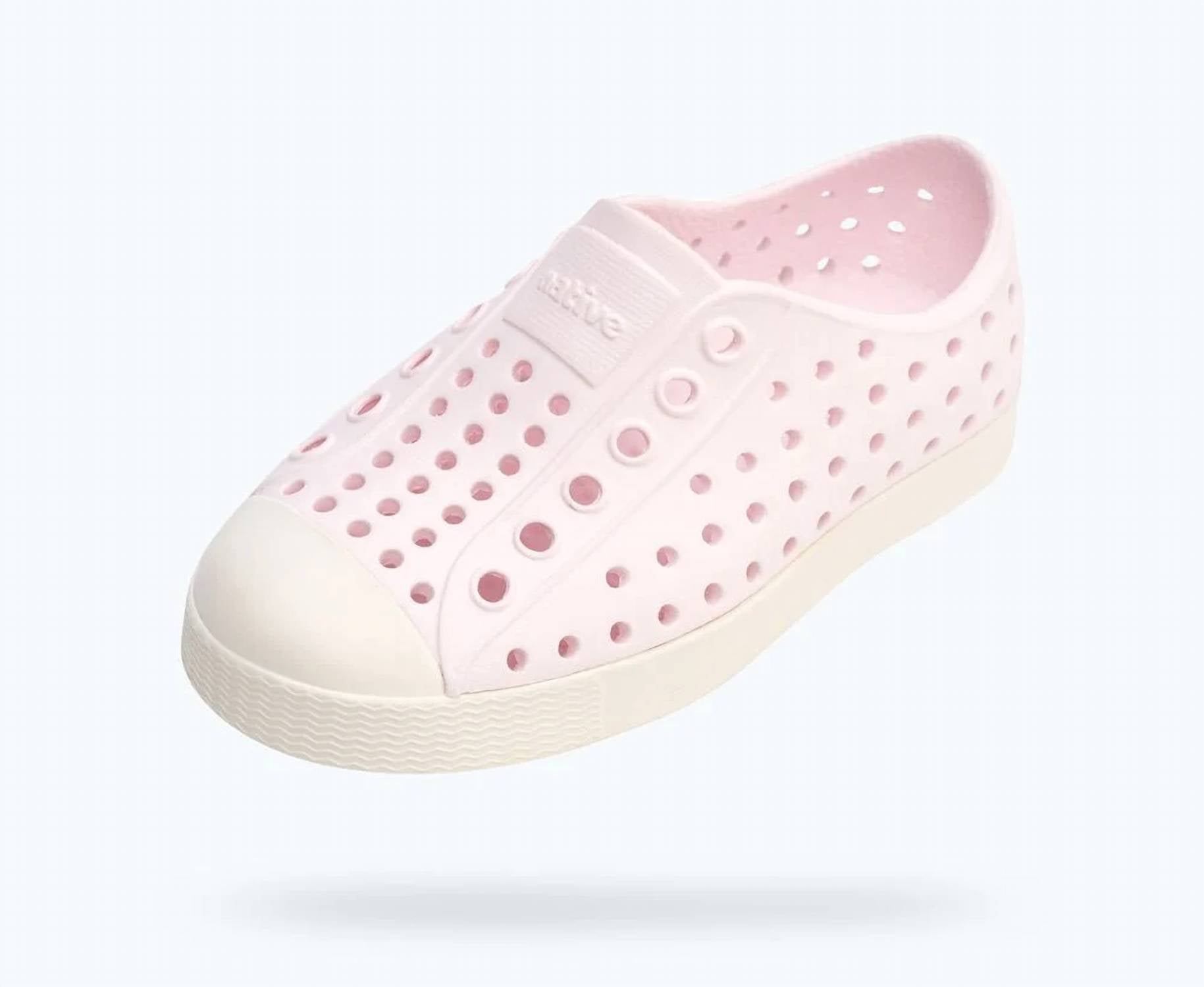 Native - Girls Jefferson Waterproof Slip-on Shoes