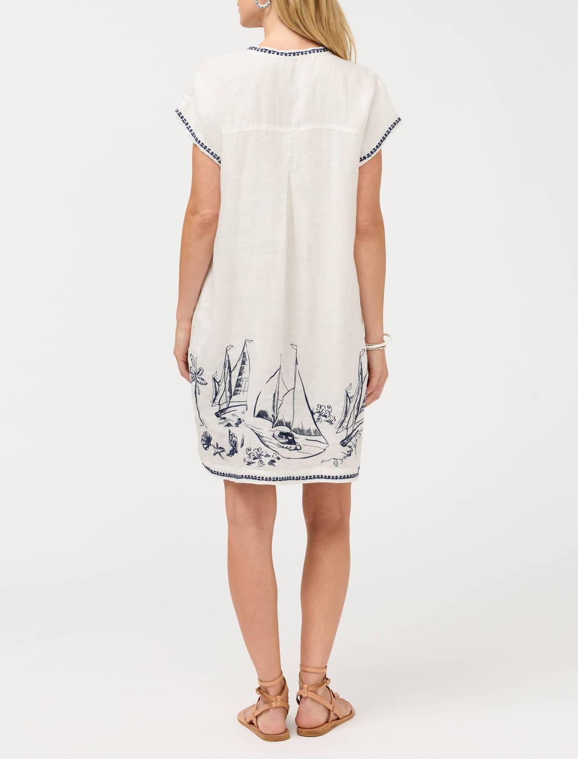 Johnny Was - DELPHINA MISHTI DRESS