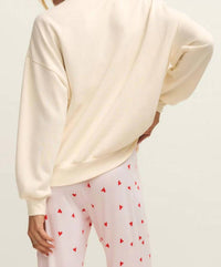 Z Supply - Oversized Lover Sweatshirt