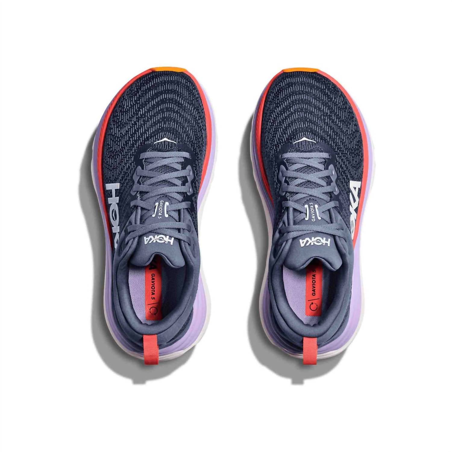 Hoka - Women's Gaviota 5 Sneakers