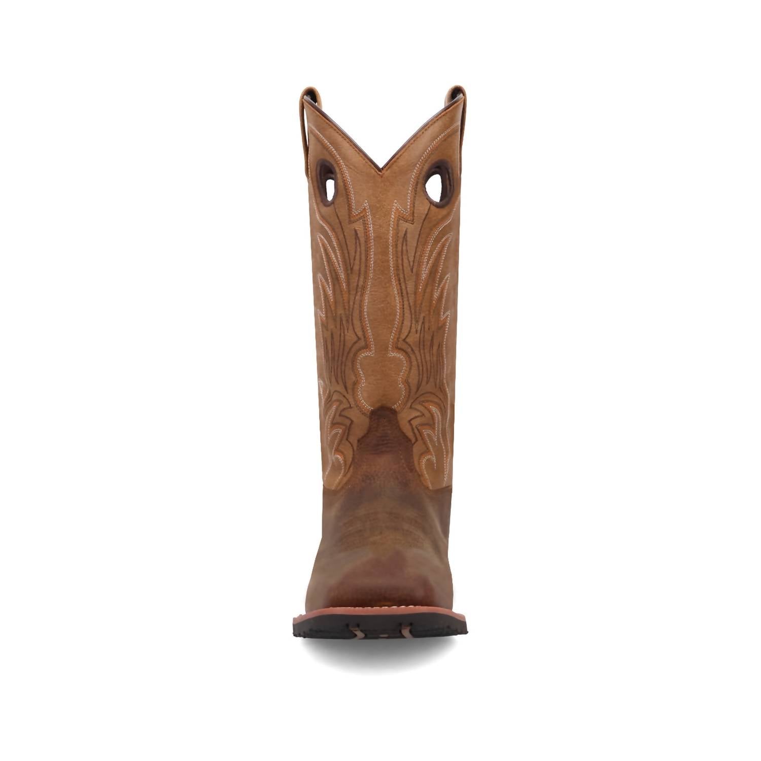 Dan Post. - Men's Cullen Leather Western Boot