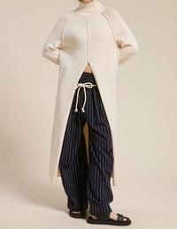 Mimosa - Kate Maxi Sweater
