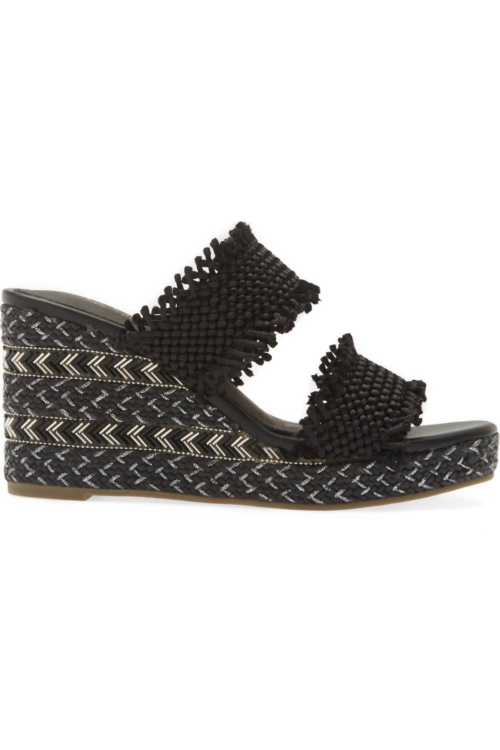 Cecelia New York - Women's Lady Zara Wedge Sandal