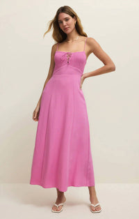 Z Supply - Granada Airy Maxi Dress