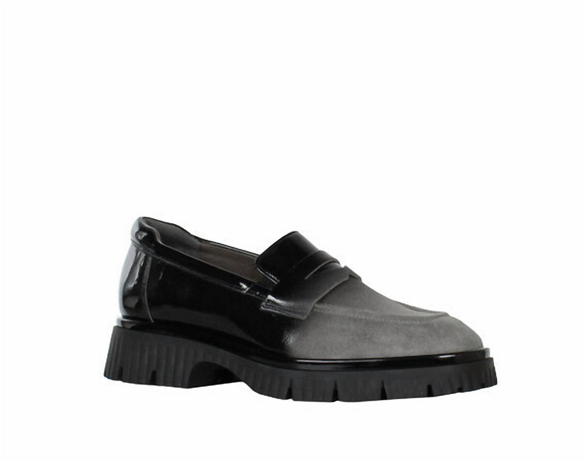 Softwaves - Women's Varana Loafer