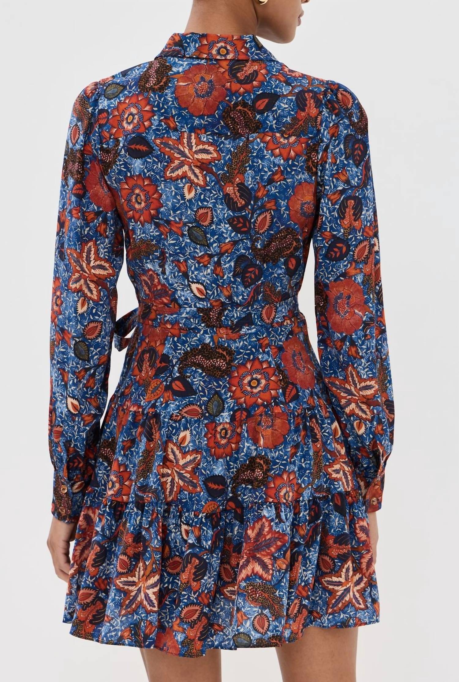 Ulla Johnson - Aliya Dress