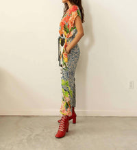 Carolina K - Maena Jumpsuit