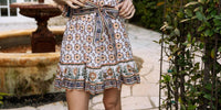 Cleobella - Giovanna Mini Dress